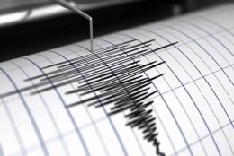 Gempa 5,3 SR Guncang Malang, Tidak Berpotensi Tsunami