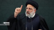 Israel Tegaskan Tidak Terlibat dalam Kecelakaan Presiden Iran Ebrahim Raisi