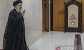Cari Pengganti Presiden Ebrahim Raisi, Iran Gelar Pilpres pada 28 Juni