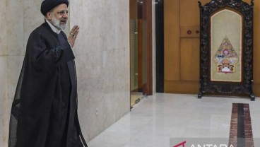 Cari Pengganti Presiden Ebrahim Raisi, Iran Gelar Pilpres pada 28 Juni