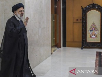 Cari Pengganti Presiden Ebrahim Raisi, Iran Gelar Pilpres pada 28 Juni