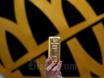 Emas Antam Hari Ini Termurah Rp729.000, Cek Daftar Harga Lengkapnya hingga 1 Kg