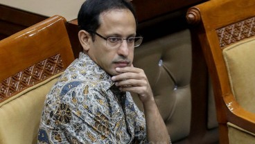 UKT Naik, Nadiem: Lompatan yang Tidak Masuk Akal akan Kami Berhentikan