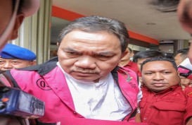 Kasus Korupsi BTS: Eks Anggota BPK Achsanul Qosasi Dituntut 5 Tahun Penjara