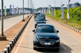 Penjualan Ioniq Diganggu Impor CBU, Hyundai Bersiap Produksi Kona EV dan Mobil Hidrogen