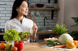 Tips Sehat, Manfaat Ajaib dari Diet Mediterania