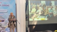 Indag Jabar Gelar Kick Off Gerakan Nasional Bangga Buatan Indonesia