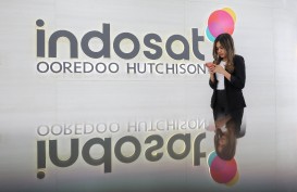 RUPS Indosat (ISAT) Hari Ini, Simak Kisi-Kisi Dividennya