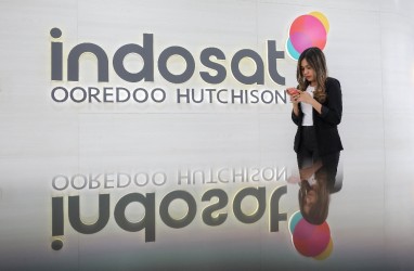 RUPS Indosat (ISAT) Hari Ini, Simak Kisi-Kisi Dividennya