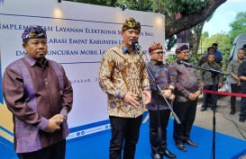 AHY Klaim Program PTSL Beri Nilai Tambah Ekonomi Rp6.300 Triliun