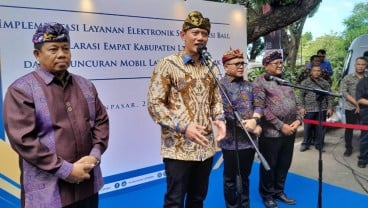 AHY Klaim Program PTSL Beri Nilai Tambah Ekonomi Rp6.300 Triliun