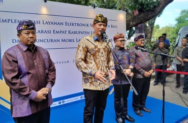 AHY Klaim Program PTSL Beri Nilai Tambah Ekonomi Rp6.300 Triliun