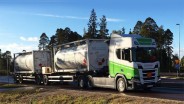 Produksi BBM Bioetanol Pertamina Dirancang Capai 640.000 KL pada 2029