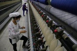 'Dipingpong' Kebijakan Lartas, Pengusaha Tekstil Minta Sri Mulyani Bereskan Bea Cukai