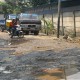 Tahun Ini, Kabupaten Cirebon Hanya Mampu Perbaiki 70 KM Jalan Rusak