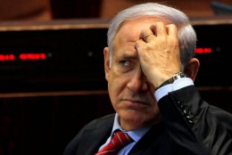 Mahkamah Pidana Keluarkan Surat Penangkapan untuk Netanyahu dan Pemimpin Hamas