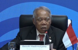 Ministerial Meeting World Water Forum Hasilkan 3 Kesepakatan, Ini Perinciannya