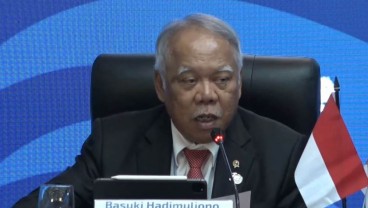 Ministerial Meeting World Water Forum Hasilkan 3 Kesepakatan, Ini Perinciannya