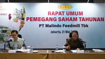 Malindo Feedmill (MAIN) Hadapi Gejolak Harga Pakan, Cek Strateginya