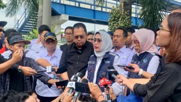 Dukung Kesetaraan Gender dan Lingkungan Kerja Inklusif, ASDP Dorong Srikandi Puncaki Jabatan