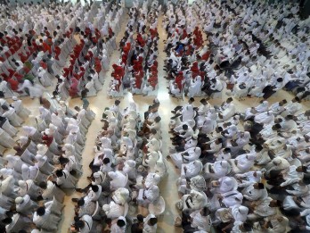 7 Jamaah Haji Meninggal Dunia, Asuransi JMA Syariah Update Penanganan Klaim