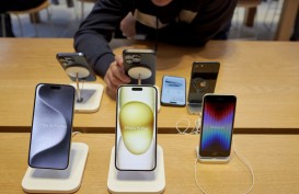 Rombak Besar-besaran iPhone 16 yang Punya Spesifikasi Lebih Mantap dari 15 Pro