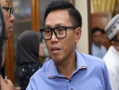 Barisan Selebritas PAN Siap Maju Pilkada Jakarta, Uya Kuya Hingga Eko Patrio