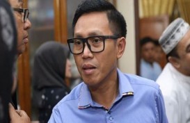 Barisan Selebritas PAN Siap Maju Pilkada Jakarta, Uya Kuya Hingga Eko Patrio