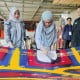 Bidik Potensi Ekonomi, Pemkab OKI Kembangkan Batik Motif Perahu Kajang