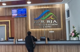 Kronologis BUMD Bank Jepara Artha (BAJ) Bangkrut Hingga Dicabut Izinnya oleh OJK
