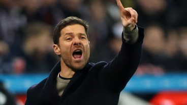 Prediksi Atalanta vs Leverkusen, Final Liga Europa: Alonso Puji Gasperini