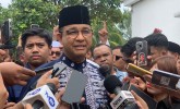 PAN Buka Peluang Dukung Anies di Pilkada Jakarta 2024