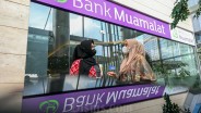 OJK Masih Tunggu Bank Muamalat Usulkan Nama Komisaris Utama, Sampai Kapan?