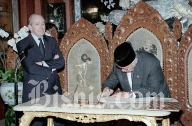 26 Tahun Reformasi Indonesia, Pengamat Nilai Lebih Parah dari Orde Baru