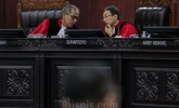 MK Tolak Gugatan PPP Soal Pergeseran Suara di Dapil Aceh II