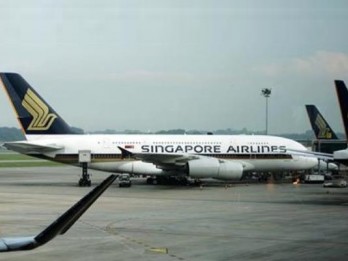Turbulensi Pesawat Singapore Airlines: Kemenlu Pastikan Tidak Ada WNI Jadi Korban