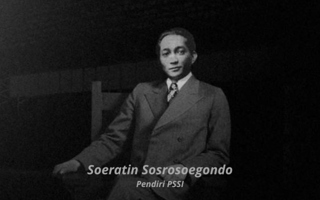 PSSI dan Dinamika Identitas Bangsa dalam Sepak Bola