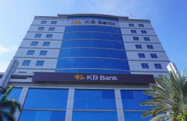 KB Bank Sukses Turunkan Rasio Kredit Berisiko Hingga Dibawah 27%