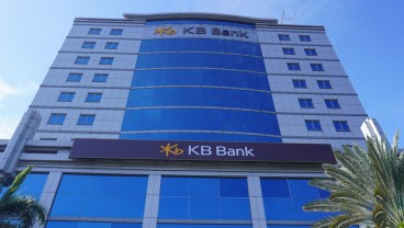 KB Bank Sukses Turunkan Rasio Kredit Berisiko Hingga Dibawah 27%