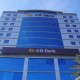 KB Bank Sukses Turunkan Rasio Kredit Berisiko Hingga Dibawah 27%