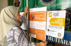 Profil 12 Bank Bangkrut di Indonesia dalam 5 Bulan, Mayoritas Berpusat di Jawa Tengah