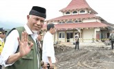 Ini Lima Permintaan Gubernur Sumbar ke Presiden Jokowi Terkait Penanganan Bencana Alam