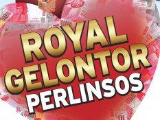 KEM PPKF 2025 : Royal Gelontor Perlinsos