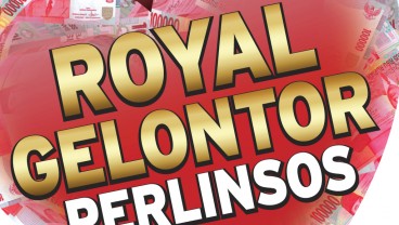 KEM PPKF 2025 : Royal Gelontor Perlinsos