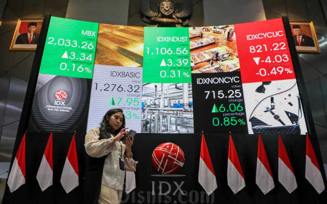 Daftar Saham Royal Dividen Mercy Harga Bajaj Ala Lo Kheng Hong
