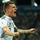 Gelandang Real Madrid Toni Kroos Gantung Sepatu, Piala Eropa 2024 Jadi Laga Terakhir