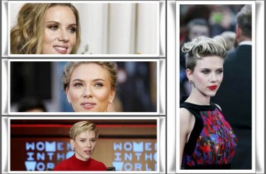 Scarlett Johansson Tuding ChatGPT Curi Suaranya, Sam Altman Minta Maaf