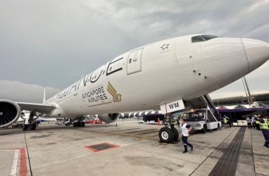 10 Fakta Turbulensi Singapore Airlines: Kronologi, Penyebab, Korban Jiwa