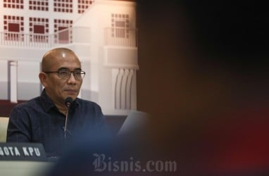 DKPP Gelar Sidang Perkara Dugaan Asusila Ketua KPU Hasyim Asy'ari