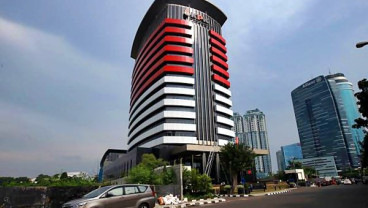 Dugaan Korupsi Jual Beli Gas PGN, KPK: Kerugian Negara Ratusan Miliar Rupiah